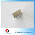 1/2"x1/2"x1/2" Neodymium Block Magnet